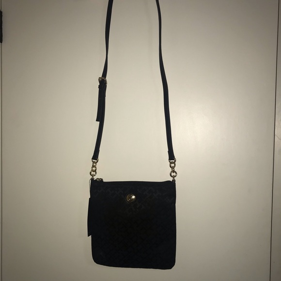 Tommy Hilfiger Bags Authentic Tommy Hilfiger Xbody Crossbody Bag
